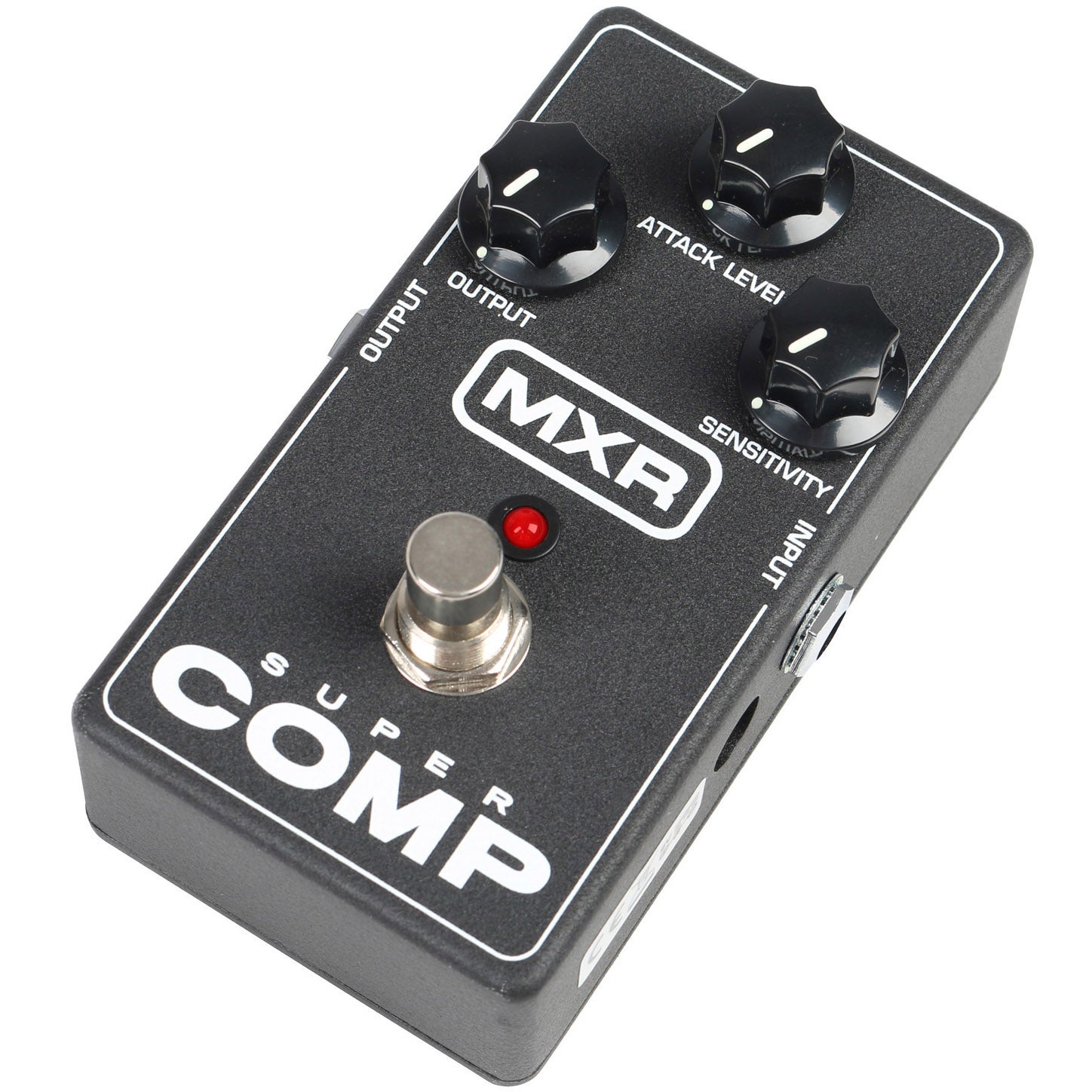 MXR M132 Super Comp compressor | Bax Music